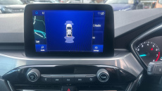 Ford Kuga 1.5 EcoBoost 150 Titanium 5dr Petrol Estate